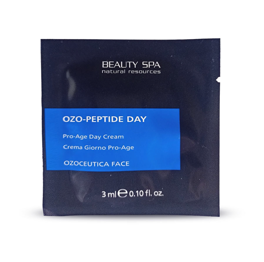 OZO-PEPTIDE DAY SPF 15, Beauty Spa
