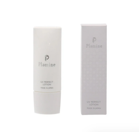 UV PERFECT LOTION SPF50 PA++++, Plamine, 40g