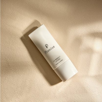 UV PERFECT LOTION SPF50 PA++++, Plamine, 40g