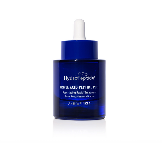 TRIPLE ACID PEPTIDE PEEL, Hydropeptide, 30ml