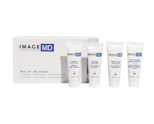 IMAGE MD trial kit, Image Skincare