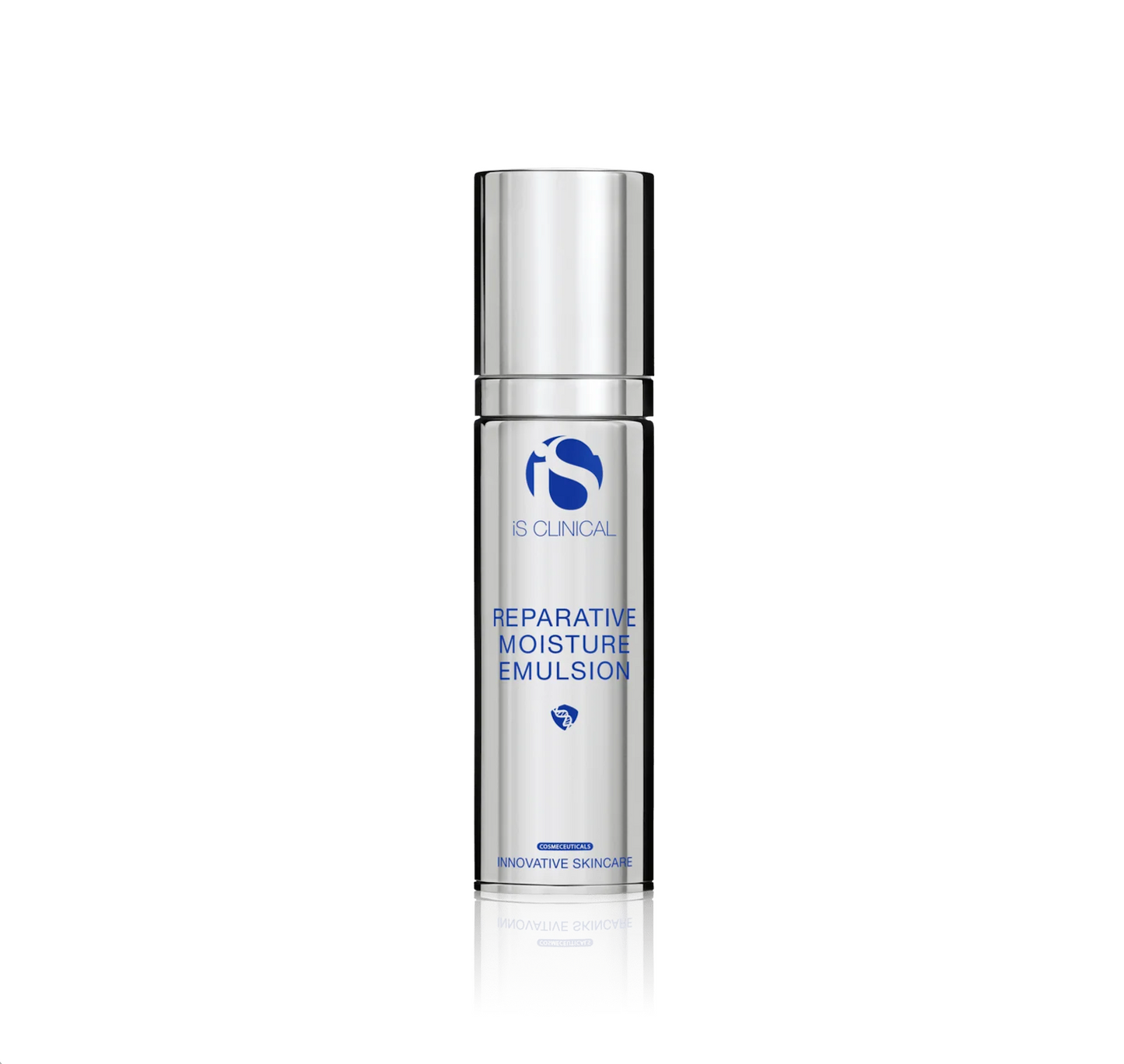 REPARATIVE MOISTURE EMULSION, iS Clinical