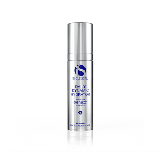 DAILY DYNAMIC HYDRATOR, Is Clinical