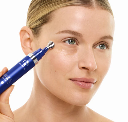 GENEXC FIRMING EYE GEL, Is Clinical, 15 ml
