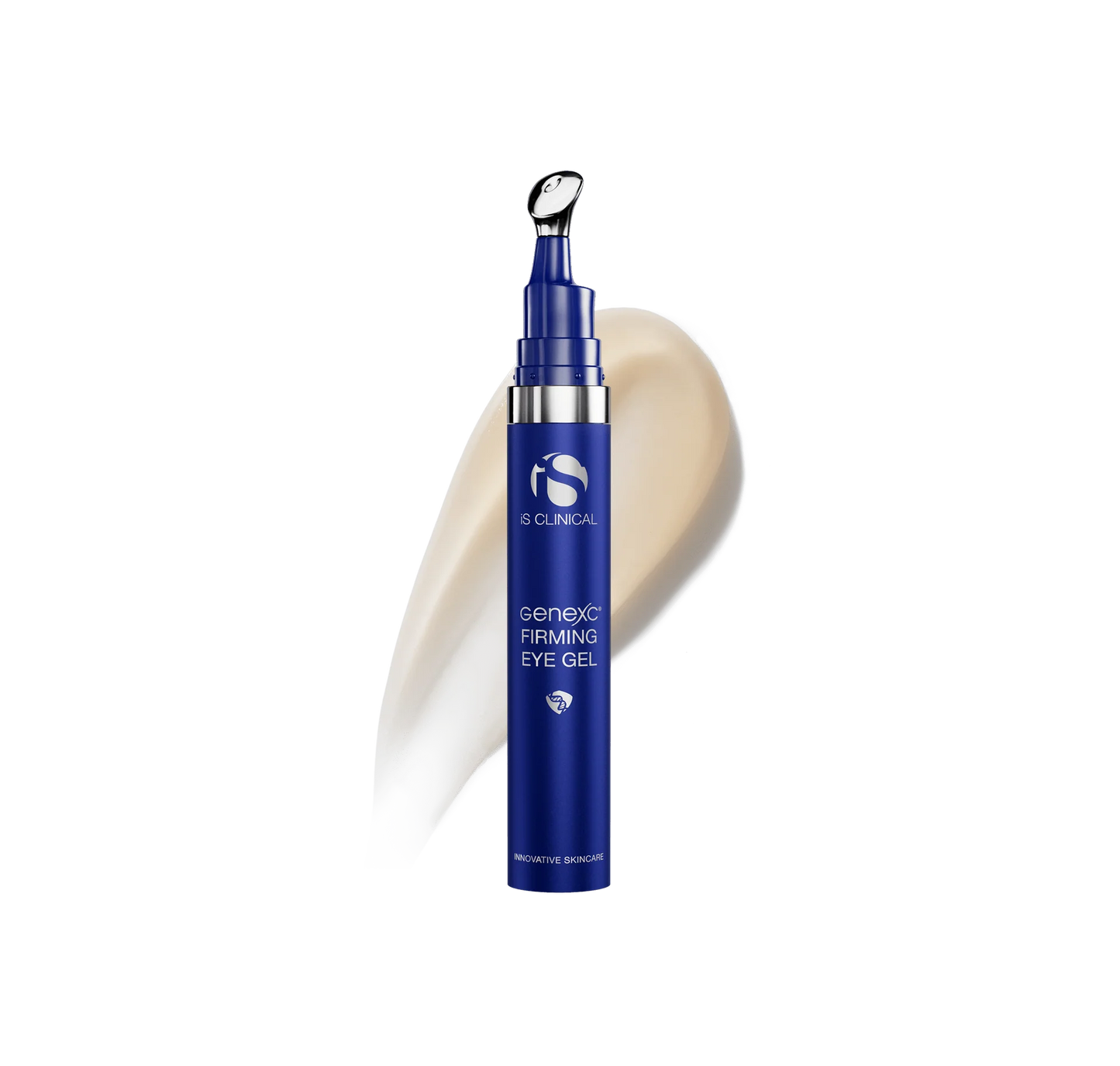 GeneXC Firming Eye Gel, Is Clinical, 15 ml