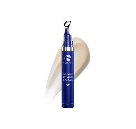 GeneXC Firming Eye Gel, Укрепляющий и подтягивающий гель для глаз,Is Clinical, 15 ml