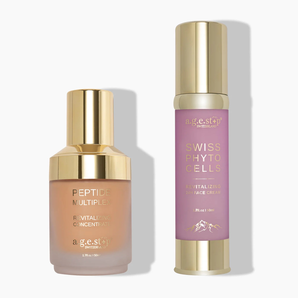 SMOOTH & LIFT set, AgeStop