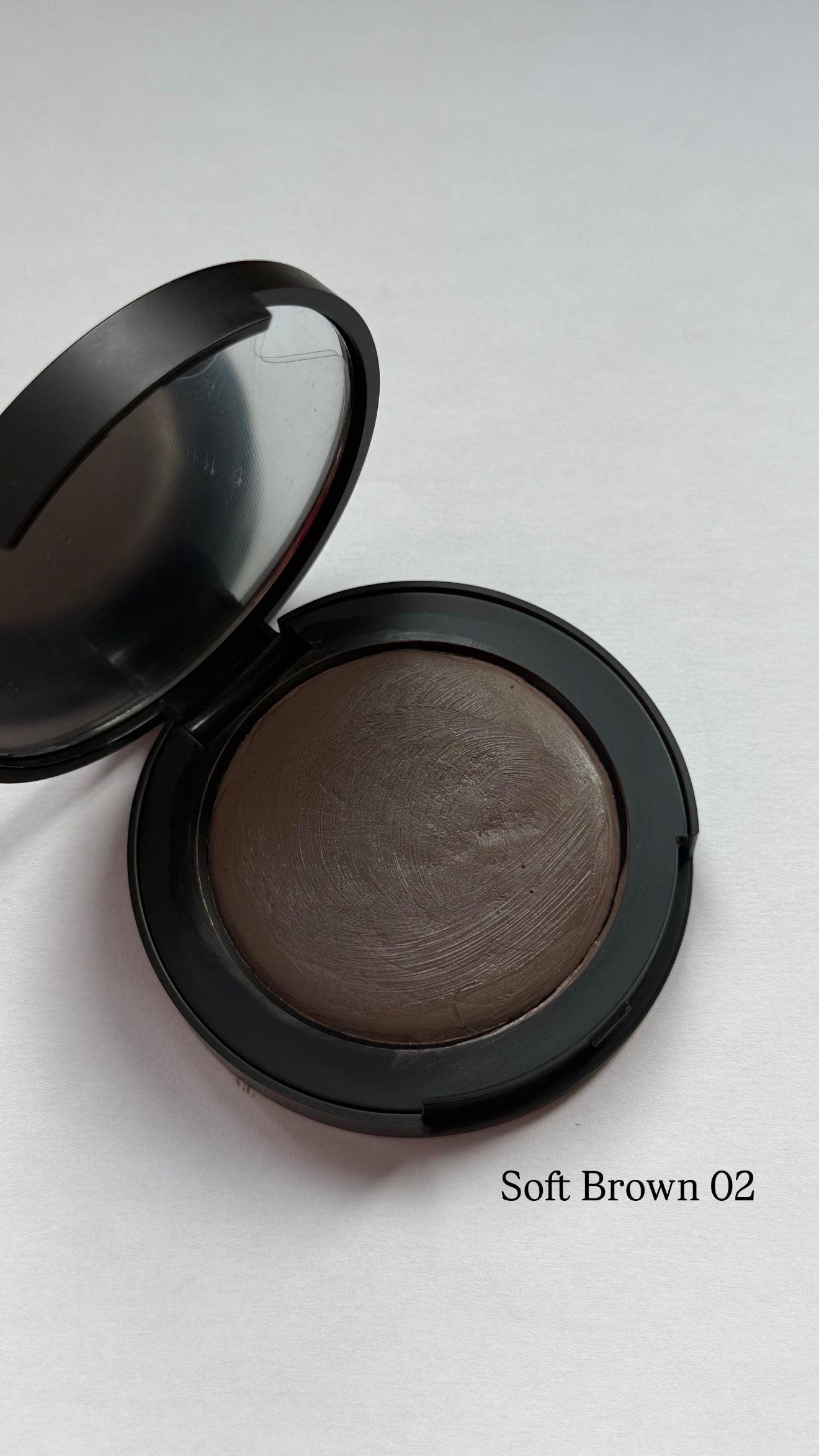 BROW BUTTERS, Saint Minerals®, 3.5g