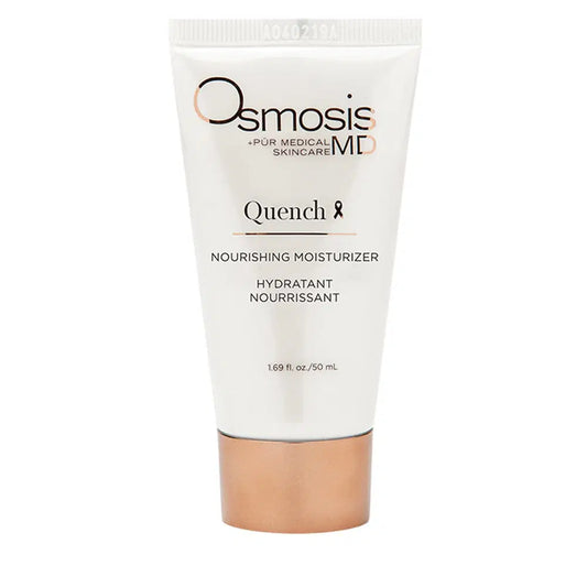 QUENCH NOURISHING MOISTURIZER, Osmosis, 50 ml