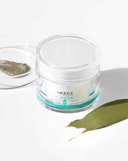 I MASK PURIFYING PROBIOTIC MASK, Image Skincare, 57 ml