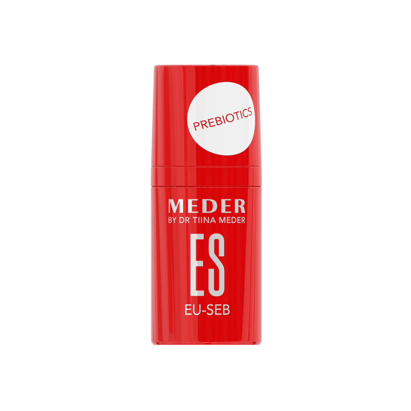 EU-SEB Anti-acne active care serum, Meder, 30 ml