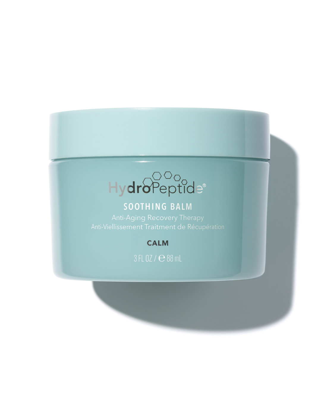 SOOTHING BALM, Успокаивающий бальзам, Hydropeptide, 88ml