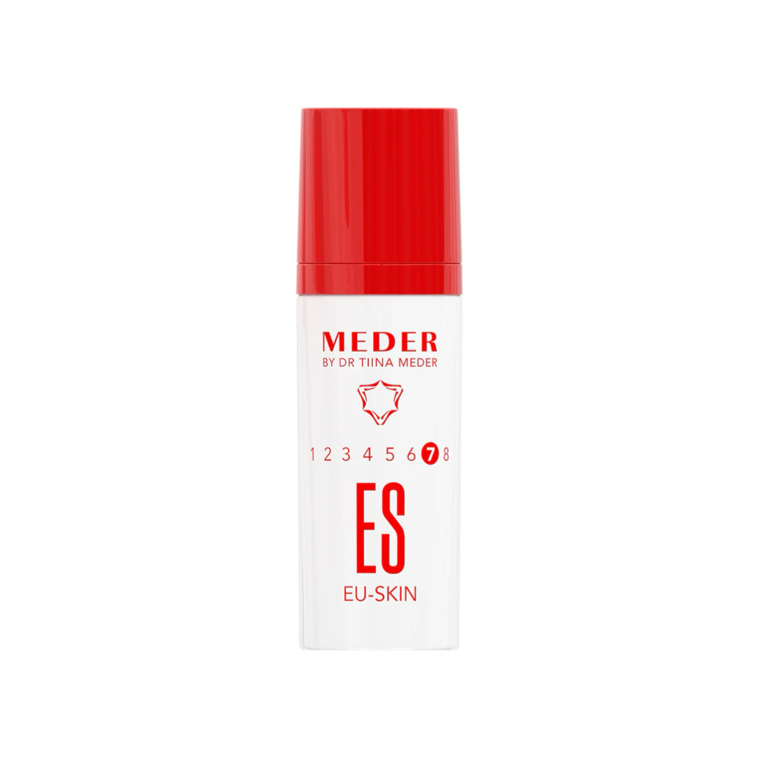 EU-SKIN Prоbiotic anti-acne cream for face and body, Meder, 50 ml