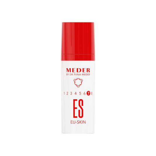 EU-SKIN Prоbiotic anti-acne cream for face and body, Meder, 50 ml