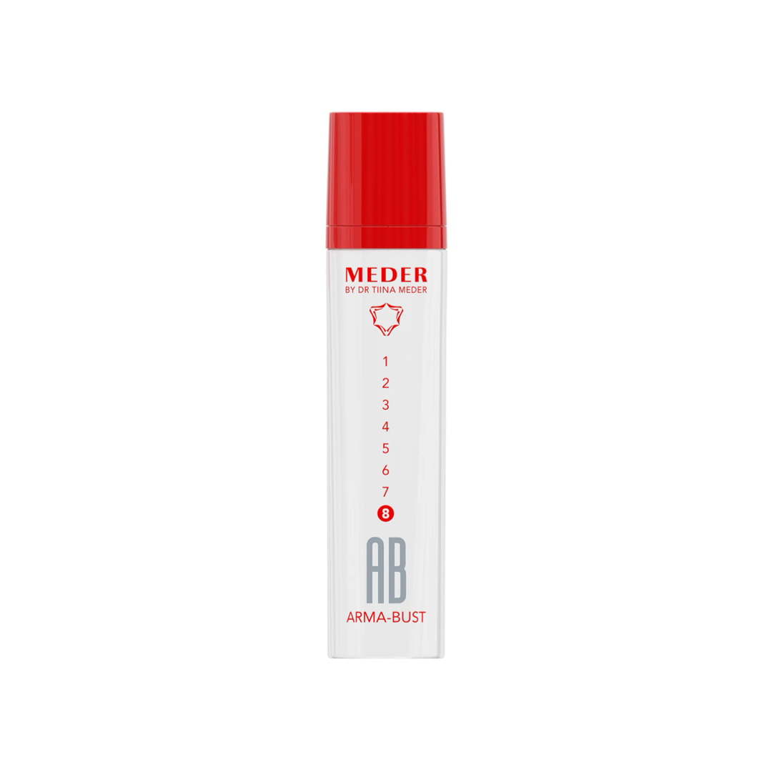 ARMA-BUST Firming cream for bust and décolleté, Meder, 100 ml