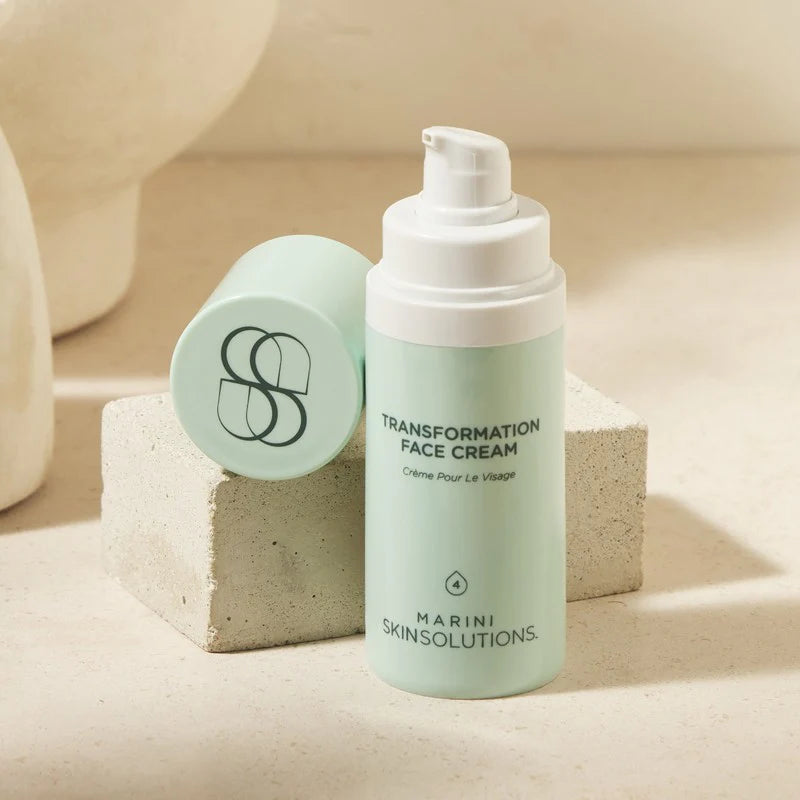 TRANSFORMATION FACE CREAM, Marini Skinsolutions, 28g