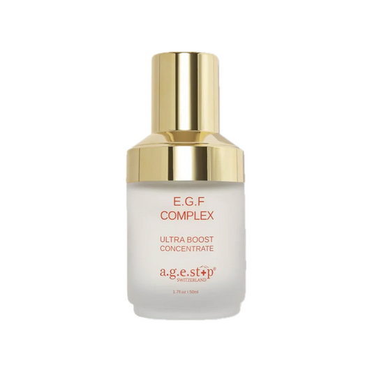 E.G.F COMPLEX ULTRA BOOST CONCENTRATE, Age.Stop