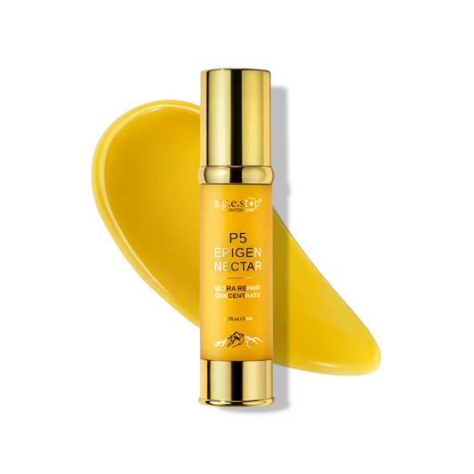 ROYAL P5 NECTAR CONCENTRATE, Восстанавливающий антивозрастной концентрат, AgeStop