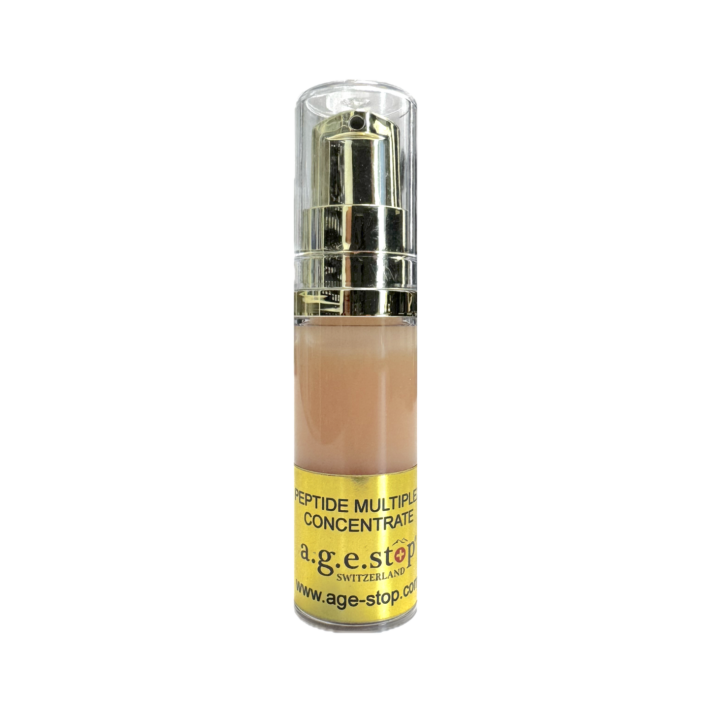 PEPTIDE MULTIPLEX CONCENTRATE, AgeStop