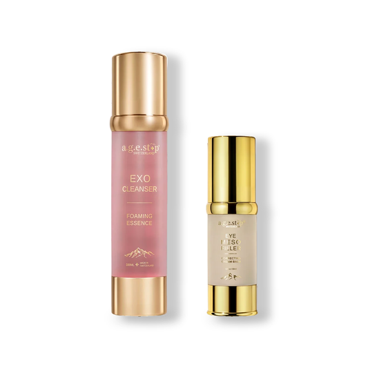 EYE CONTOUR REVIVAL Set. 2 Full-Size Products. 50+30 ml