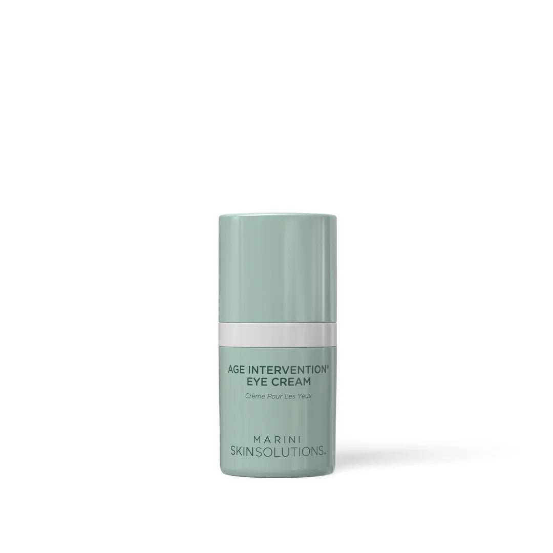 AGE INTERVENTION EYE CREAM, Marini Solutions, 14 ml