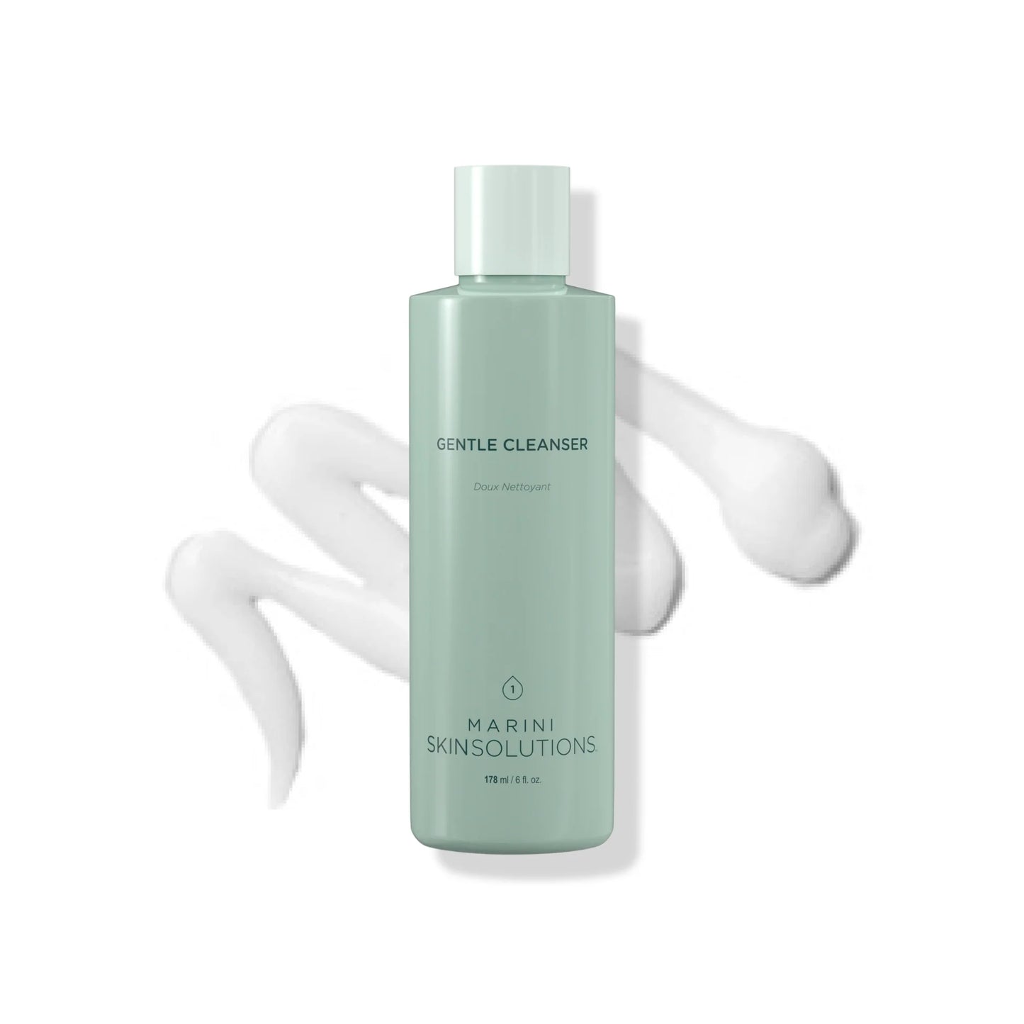 GENTLE CLEANSER, Marini Solutions, 178 ml