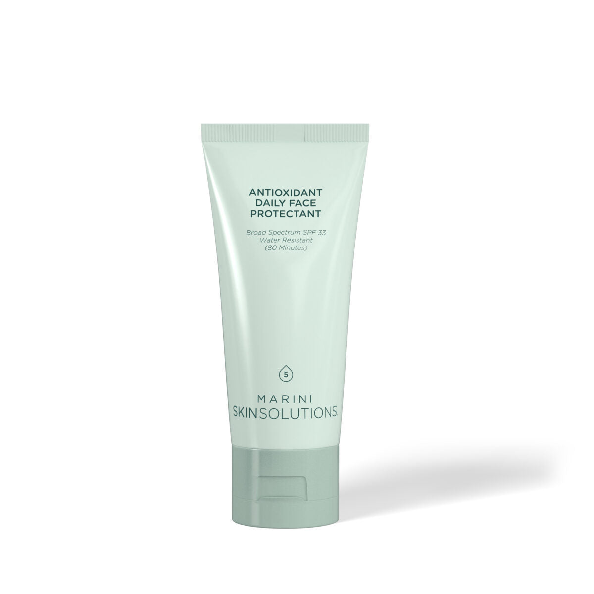 ANTIOXIDANT DAILY FACE PROTECTANT Broad Spectrum SPF 33 Water Resistant, Marini Skinsolutions, 57g