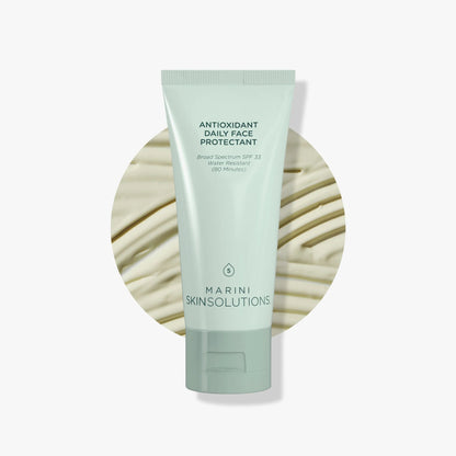 SKIN CARE MANAGEMENT SYSTEM, Normal/Combination Skin, SPF30, Marini Skinsolutions