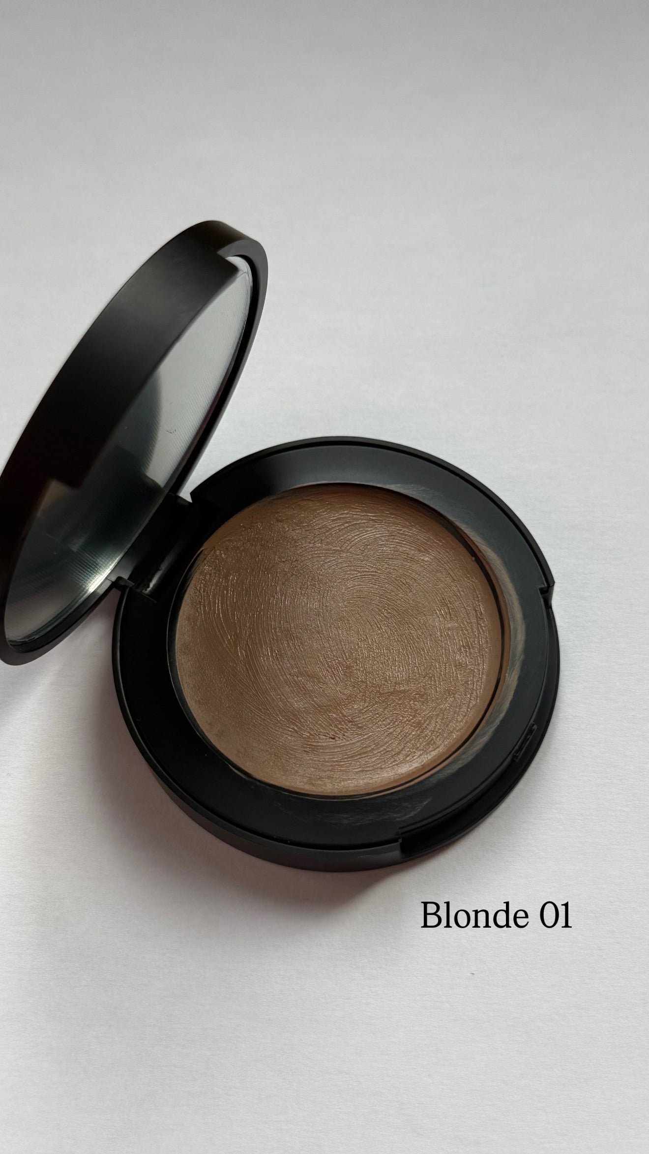 BROW BUTTERS, Saint Minerals®, 3.5g