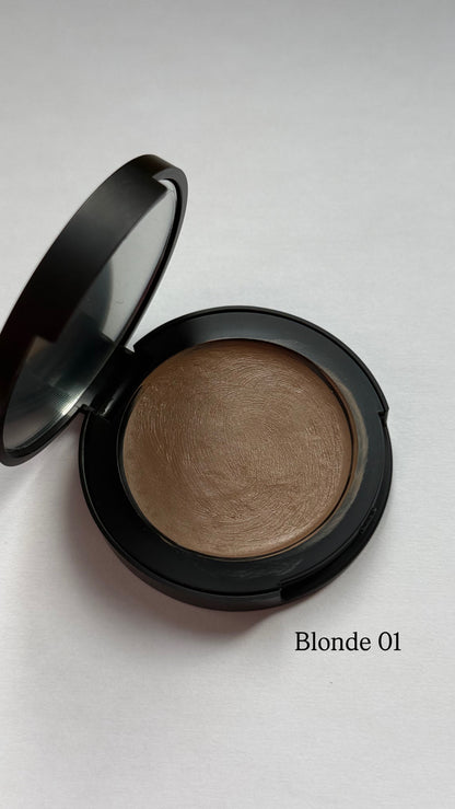 BROW BUTTERS, Saint Minerals®, 3.5g
