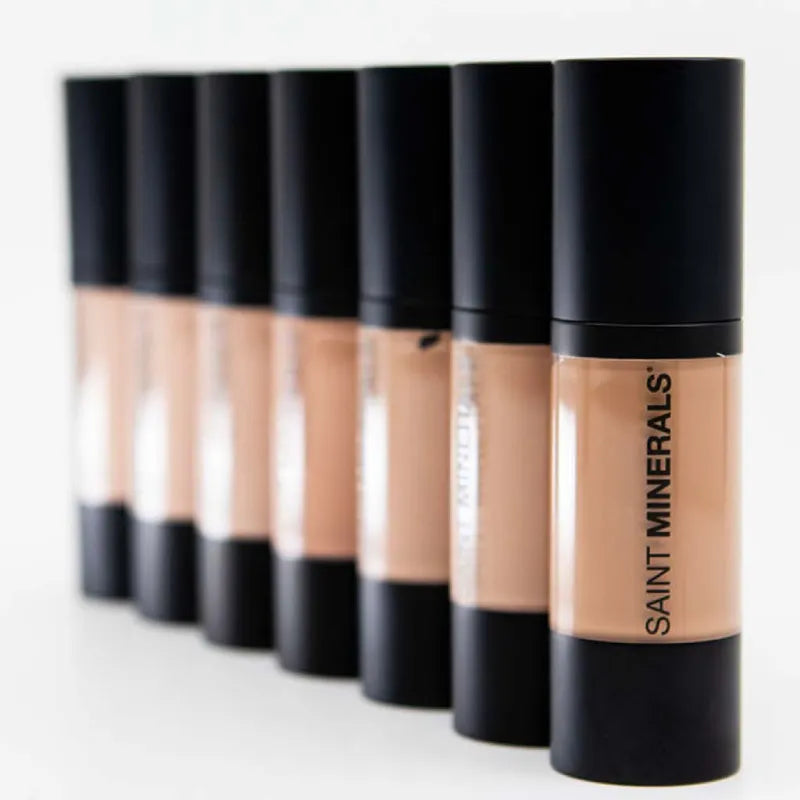 BB CREAM, Saint Minerals, 30 ml