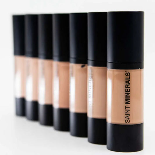 BB CREAM, Saint Minerals, 30 ml