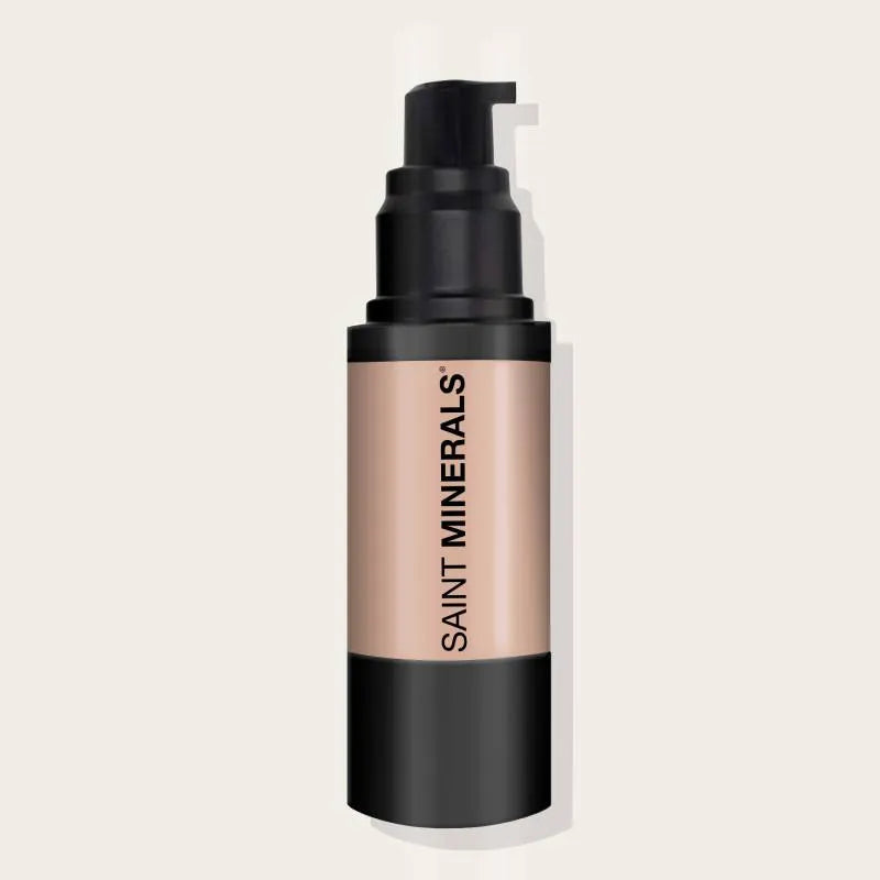 BB CREAM, Saint Minerals, 30 ml