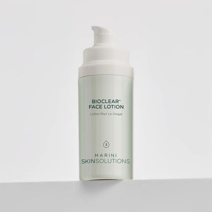 BIOCLEAR® FACE LOTION, Marini Skinsolutions, 30ml