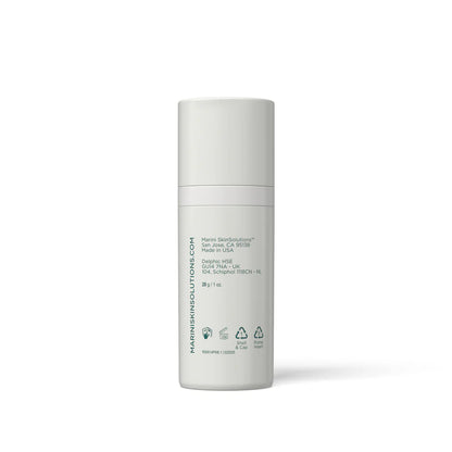 BIOCLEAR® FACE CREAM, Marini Skinsolutions, 28g
