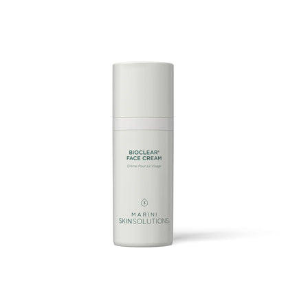 BIOCLEAR® FACE CREAM, Marini Skinsolutions, 28g