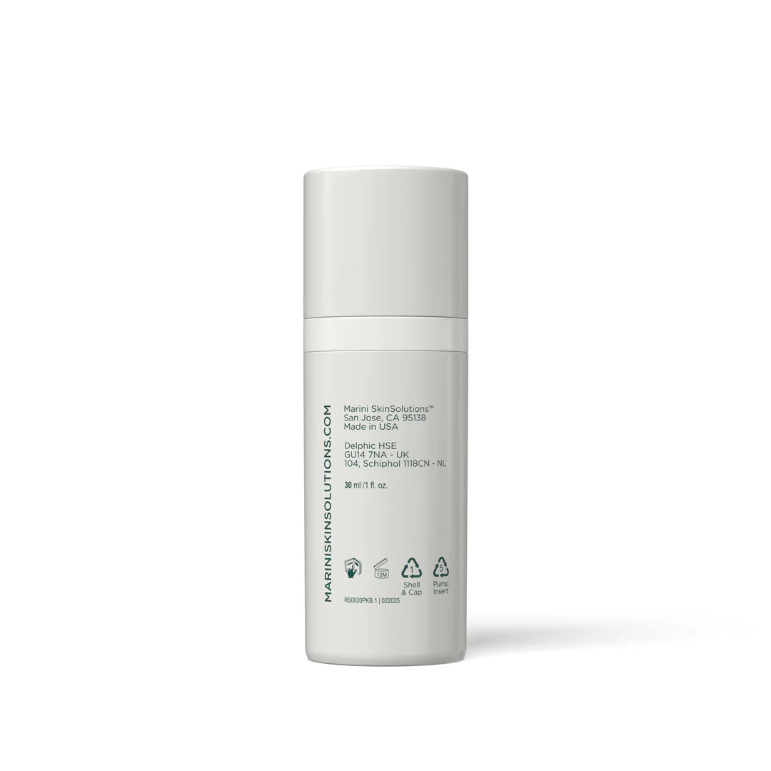 BIOCLEAR® FACE LOTION, Marini Solutions, 30ml