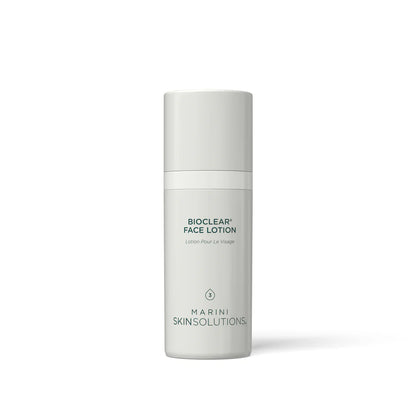 BIOCLEAR® FACE LOTION, Marini Skinsolutions, 30ml