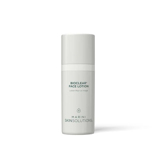 BIOCLEAR® FACE LOTION, Marini Skinsolutions, 30ml