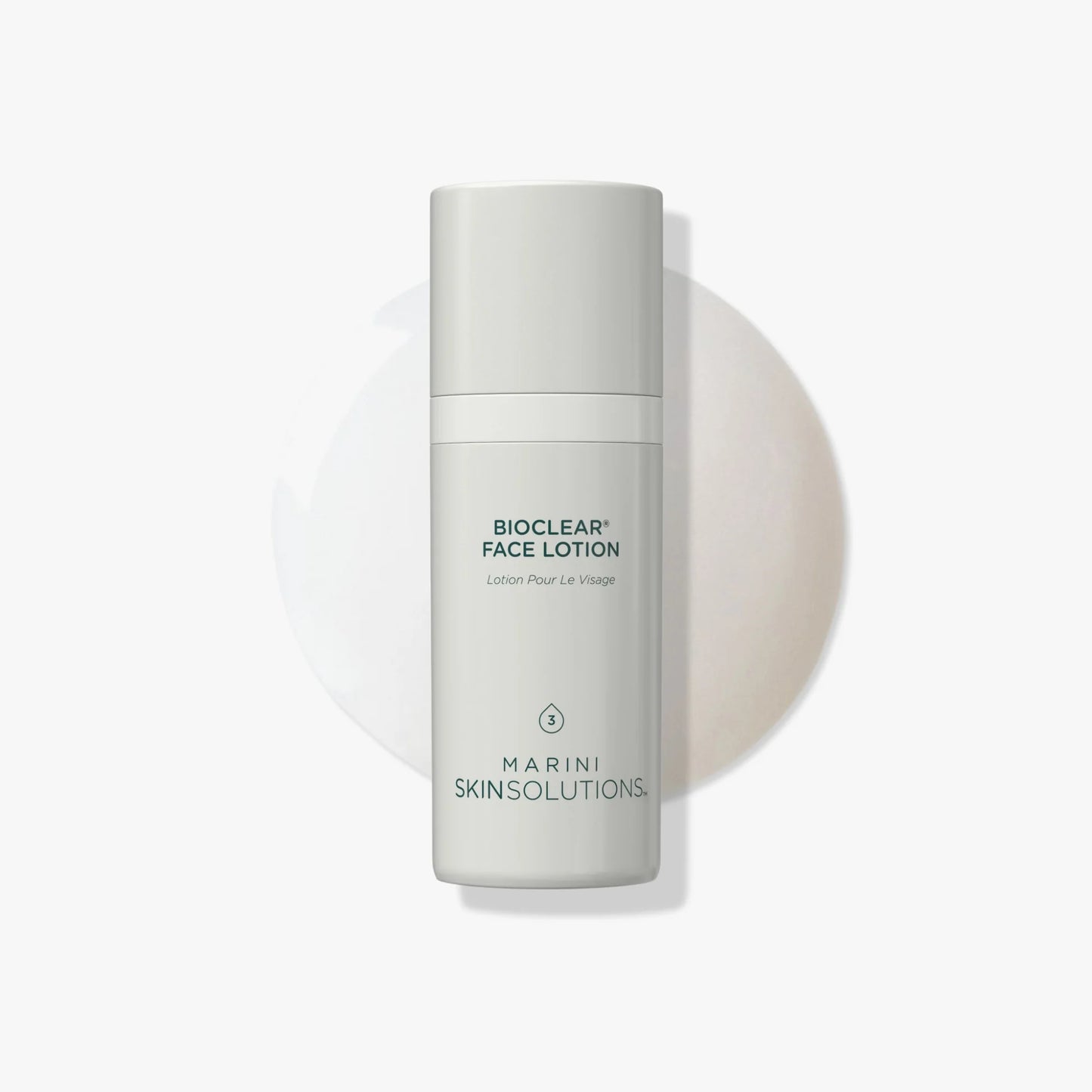 SKIN CARE MANAGEMENT SYSTEM, Normal/Combination Skin, SPF33, Marini Skinsolutions