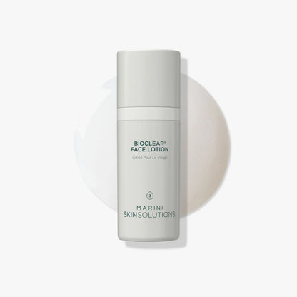 SKIN CARE MANAGEMENT SYSTEM, Normal/Combination Skin, SPF30, Marini Skinsolutions