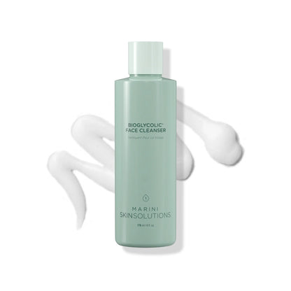BIOGLYCOLIC FACE CLEANSER, Marini Skinsolutions, 178 ml
