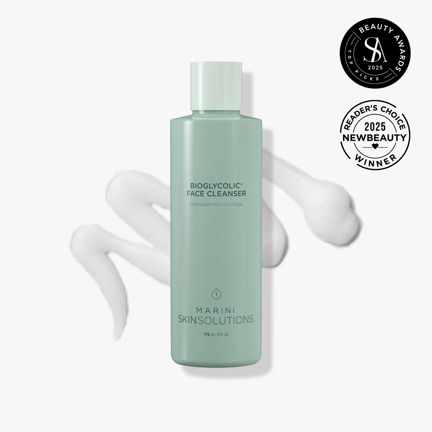 SKIN CARE MANAGEMENT SYSTEM™ FOR DRY/VERY DRY SKIN SPF30, Marini Skinsolutions (Copy)