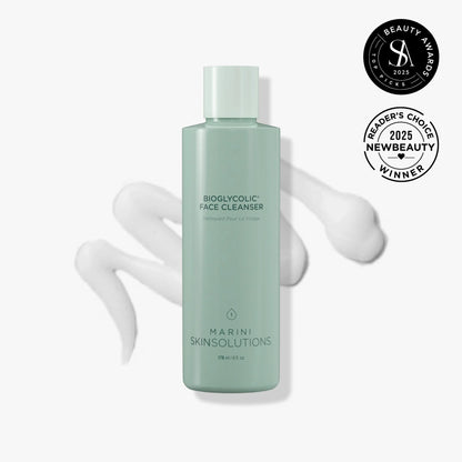 SKIN CARE MANAGEMENT SYSTEM, Normal/Combination Skin, SPF30, Marini Skinsolutions
