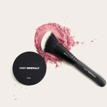 LOOSE BLUSH-ROSE GLOW, Saint Minerals, 7 g