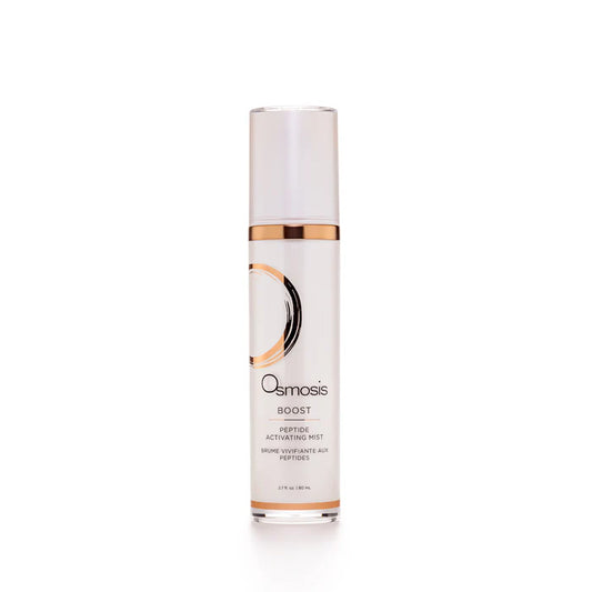 BOOST PEPTIDE ACTIVATING MIST, Osmosis, 80 ml