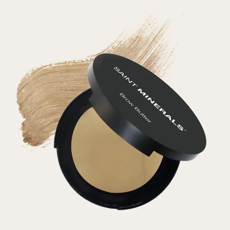 BROW BUTTERS, Saint Minerals®, 3.5g