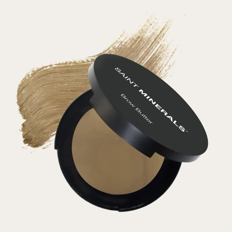 BROW BUTTERS, Saint Minerals®, 3.5g