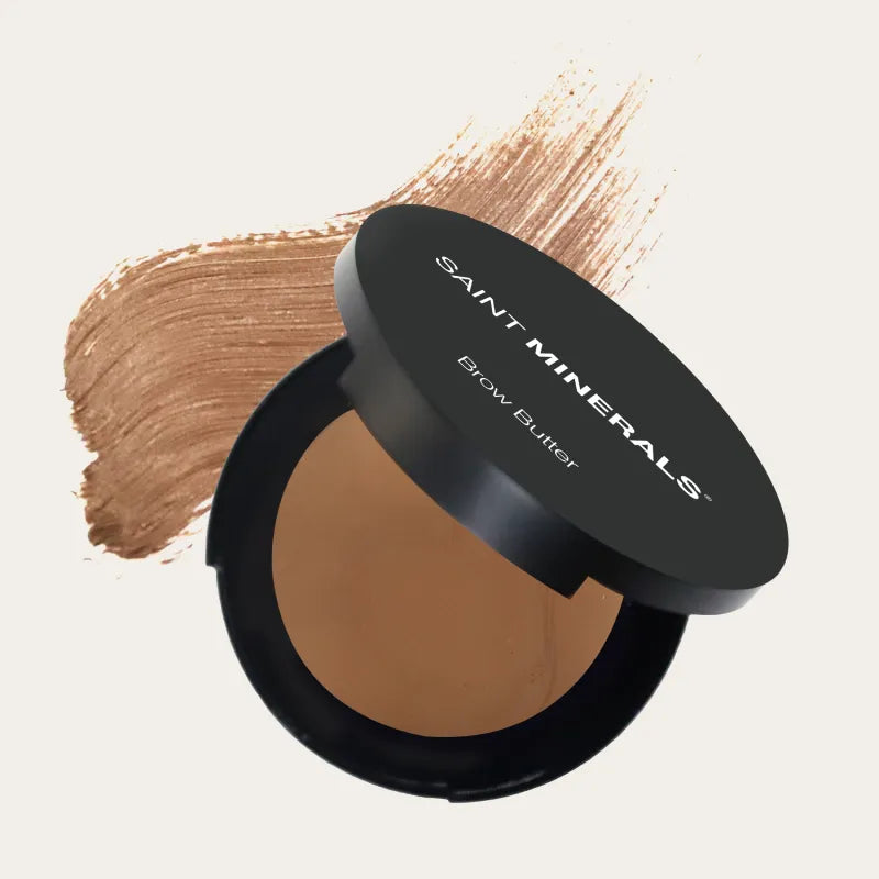 BROW BUTTERS, Saint Minerals®, 3.5g