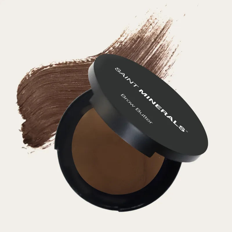BROW BUTTERS, Saint Minerals®, 3.5g
